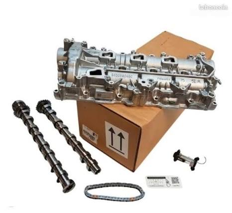 kit chaîne 1.5 hdi 8mm livraison France kit chaîne 1.5 hdi 8mm livraison France