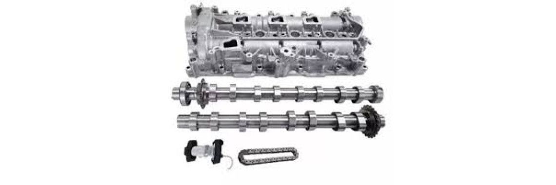 kit chaine arbre a came 1 5 hdi 8mm en stock