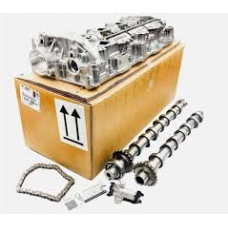 kit chaine arbre a came 1 5 hdi 8mm